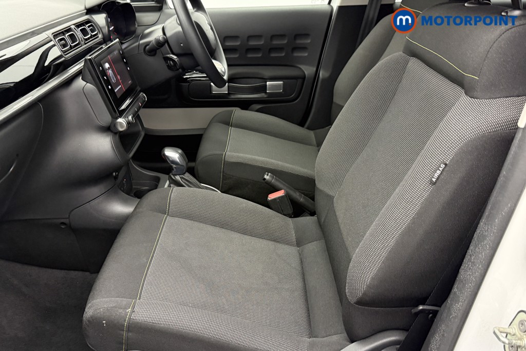 Citroen C3 Plus Automatic Petrol Hatchback - Stock Number (1612040) - 20th supplementary image