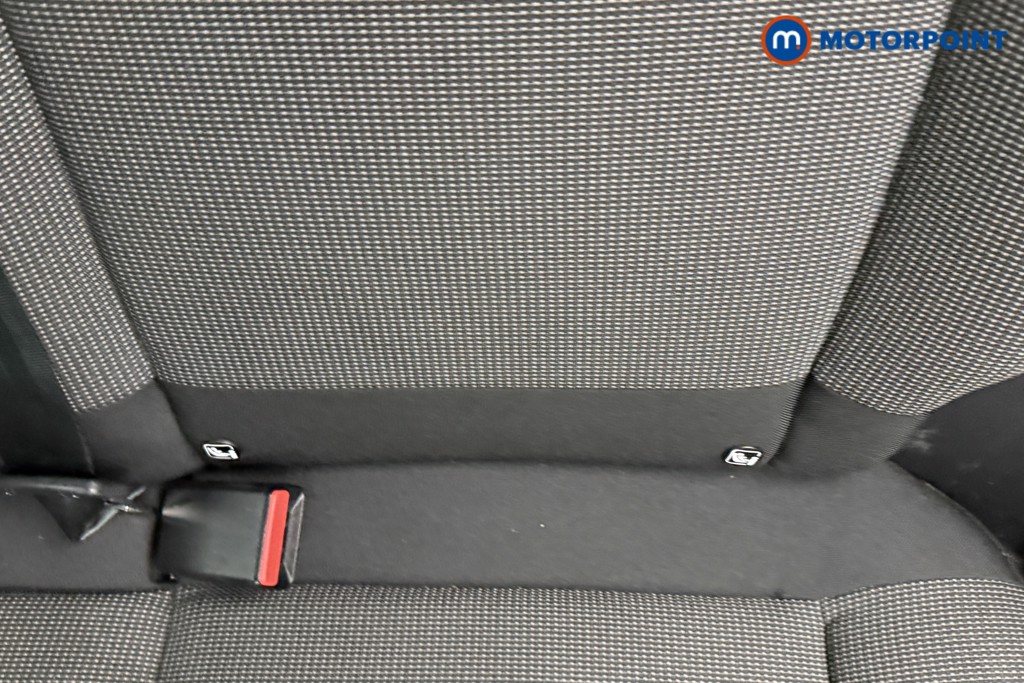 Citroen C3 Plus Automatic Petrol Hatchback - Stock Number (1612040) - 22nd supplementary image