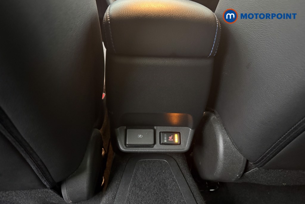 Nissan Leaf E-Plus Tekna Automatic Electric Hatchback - Stock Number (1612051) - 6th supplementary image