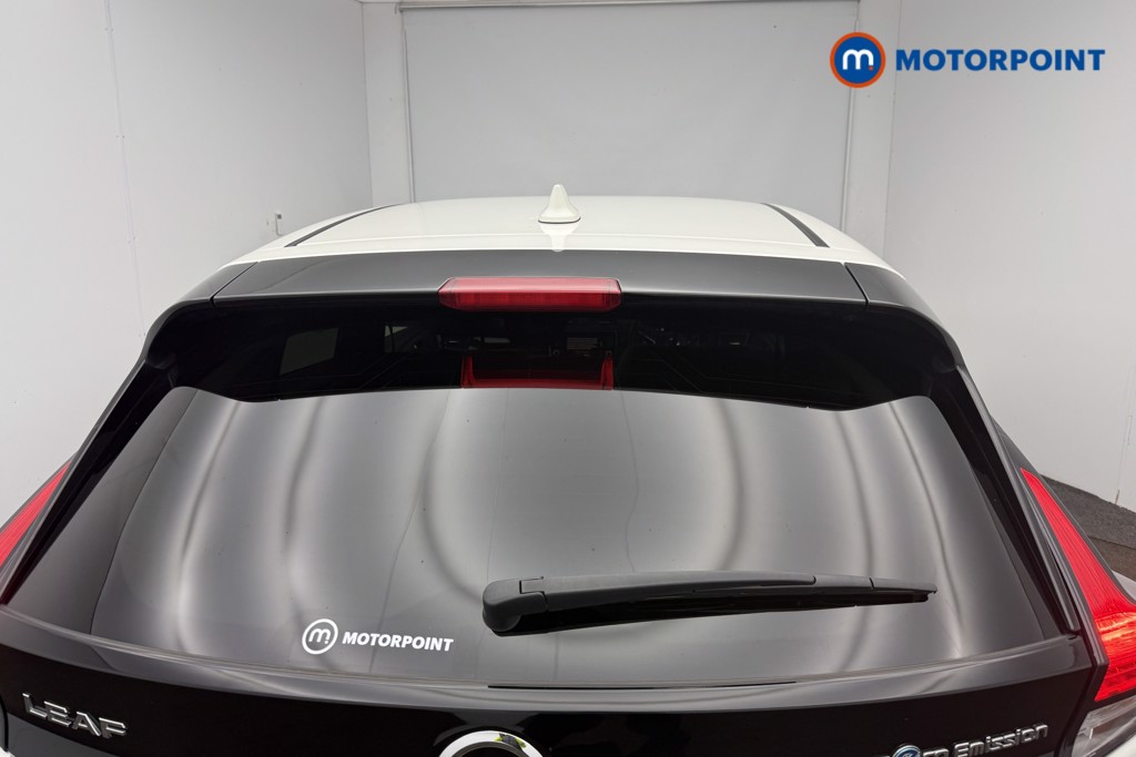 Nissan Leaf E-Plus Tekna Automatic Electric Hatchback - Stock Number (1612051) - 11th supplementary image