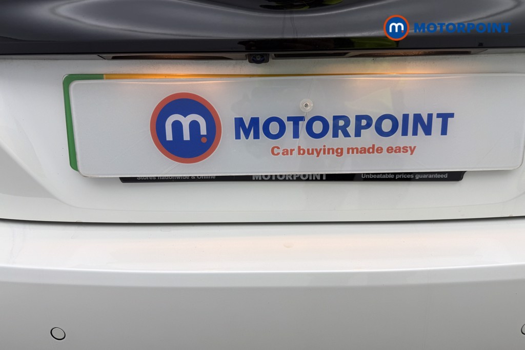 Nissan Leaf E-Plus Tekna Automatic Electric Hatchback - Stock Number (1612051) - 12th supplementary image