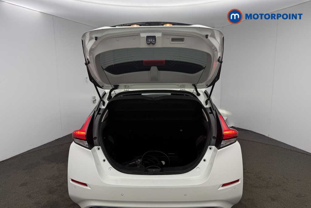 Nissan Leaf E-Plus Tekna Automatic Electric Hatchback - Stock Number (1612051) - 13th supplementary image