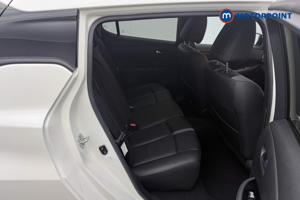 Nissan Leaf E-Plus Tekna Automatic Electric Hatchback - Stock Number (1612051) - 15th supplementary image