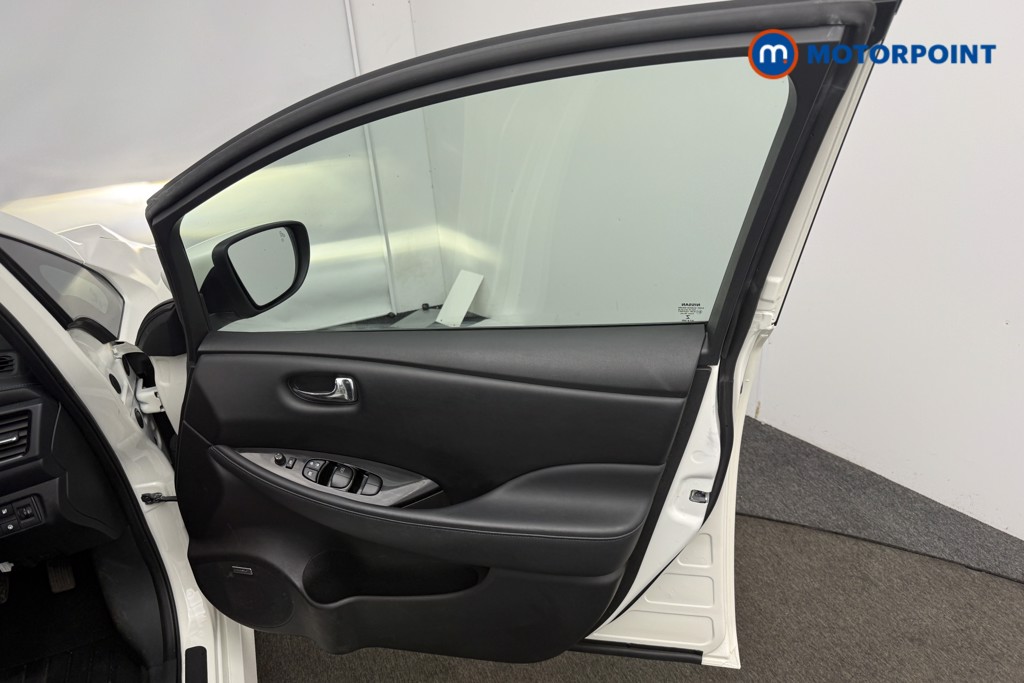 Nissan Leaf E-Plus Tekna Automatic Electric Hatchback - Stock Number (1612051) - 19th supplementary image