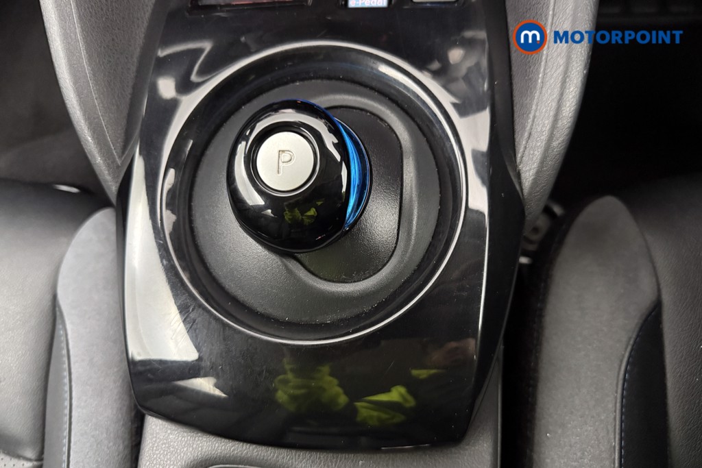 Nissan Leaf E-Plus Tekna Automatic Electric Hatchback - Stock Number (1612051) - 23rd supplementary image
