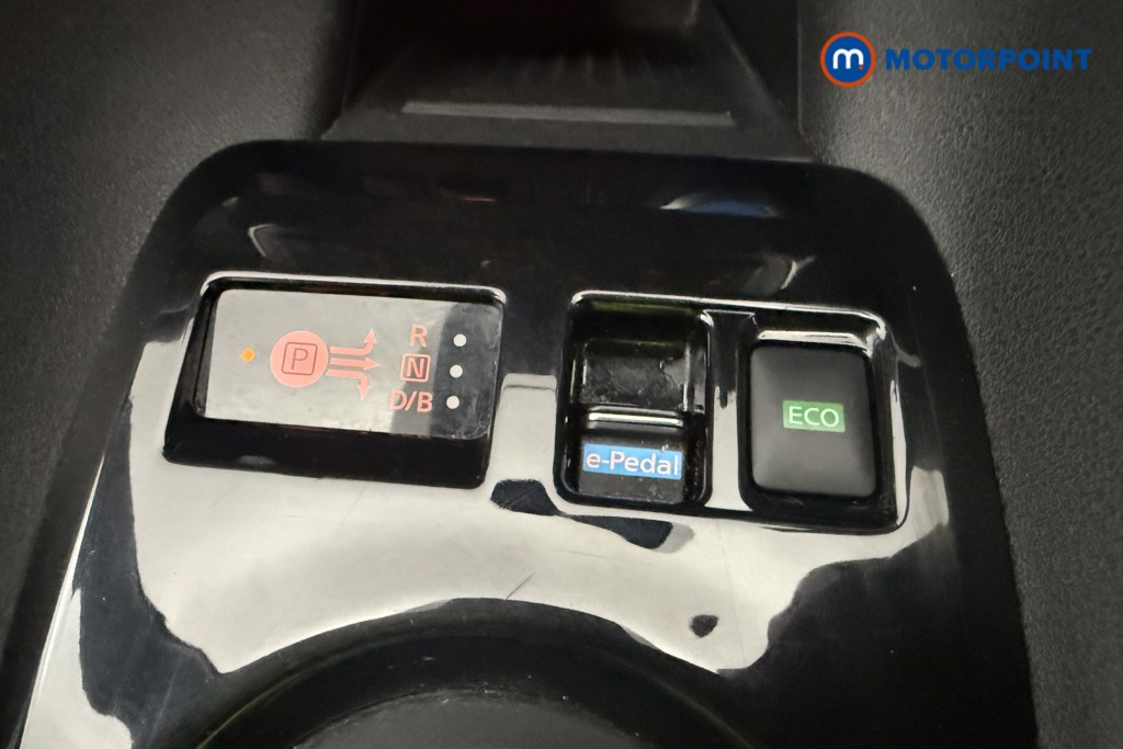 Nissan Leaf E-Plus Tekna Automatic Electric Hatchback - Stock Number (1612051) - 24th supplementary image