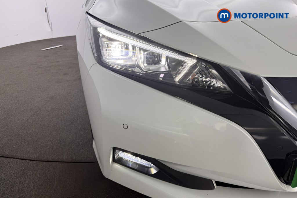 Nissan Leaf E-Plus Tekna Automatic Electric Hatchback - Stock Number (1612051) - 33rd supplementary image