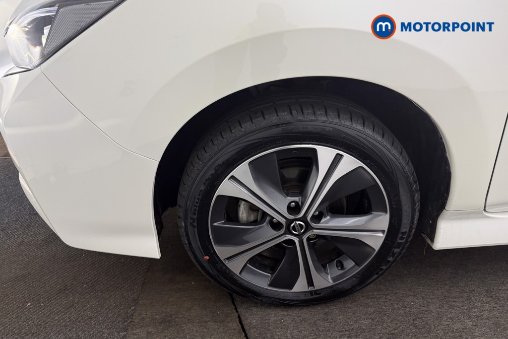 Nissan Leaf E-Plus Tekna Automatic Electric Hatchback - Stock Number (1612051) - 35th supplementary image