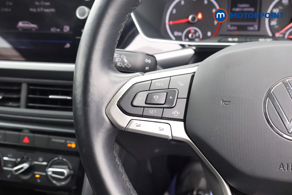 Volkswagen T-Cross Active Manual Petrol SUV - Stock Number (1612117) - 2nd supplementary image