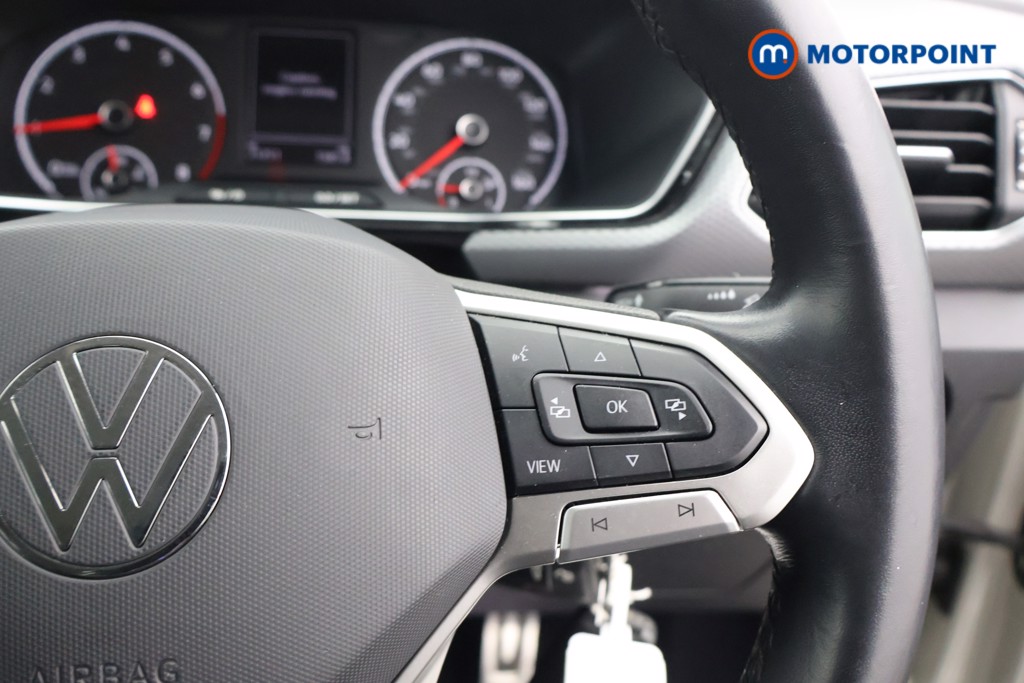 Volkswagen T-Cross Active Manual Petrol SUV - Stock Number (1612117) - 3rd supplementary image
