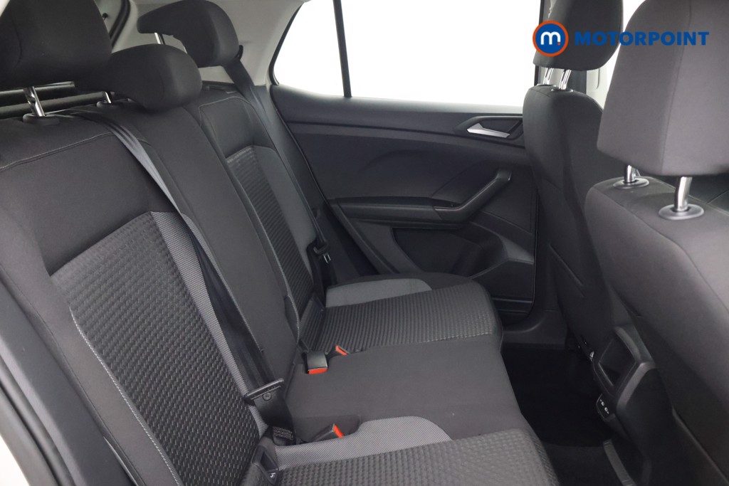 Volkswagen T-Cross Active Manual Petrol SUV - Stock Number (1612117) - 15th supplementary image
