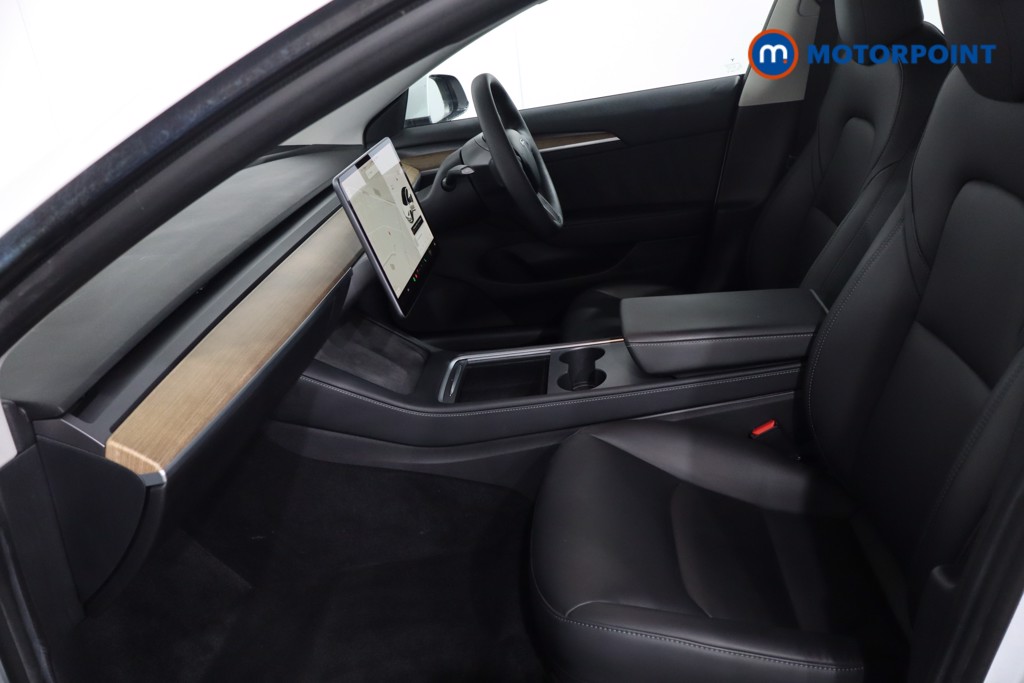 Tesla Model 3 Standard Plus Automatic Electric Saloon - Stock Number (1612142) - 4th supplementary image