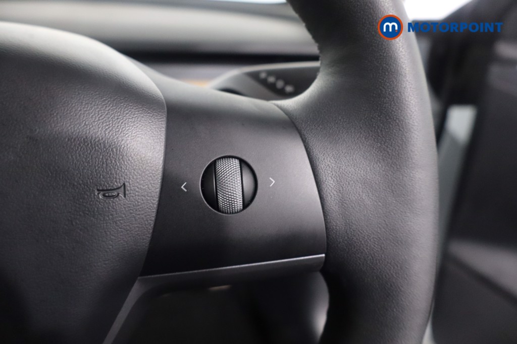 Tesla Model 3 Standard Plus Automatic Electric Saloon - Stock Number (1612142) - 8th supplementary image