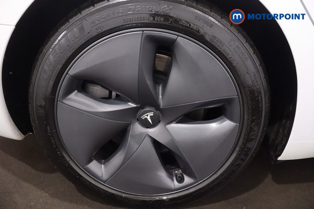 Tesla Model 3 Standard Plus Automatic Electric Saloon - Stock Number (1612142) - 9th supplementary image