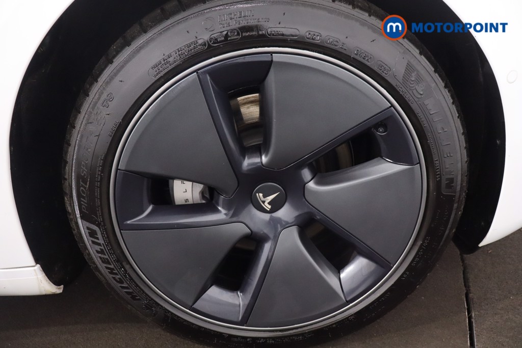 Tesla Model 3 Standard Plus Automatic Electric Saloon - Stock Number (1612142) - 10th supplementary image