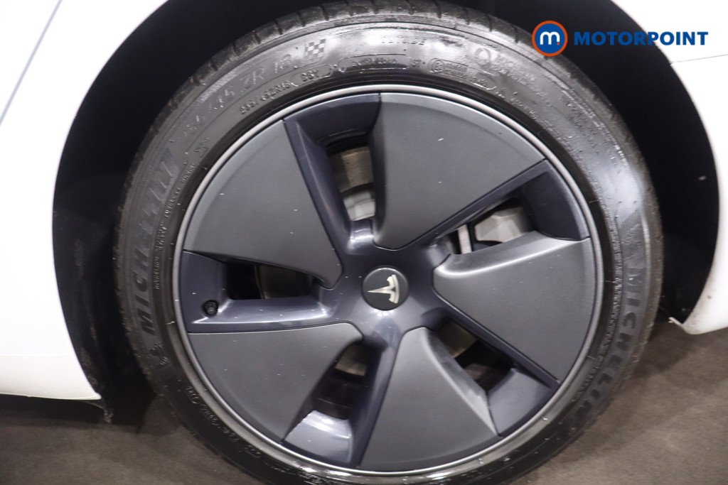 Tesla Model 3 Standard Plus Automatic Electric Saloon - Stock Number (1612142) - 12th supplementary image