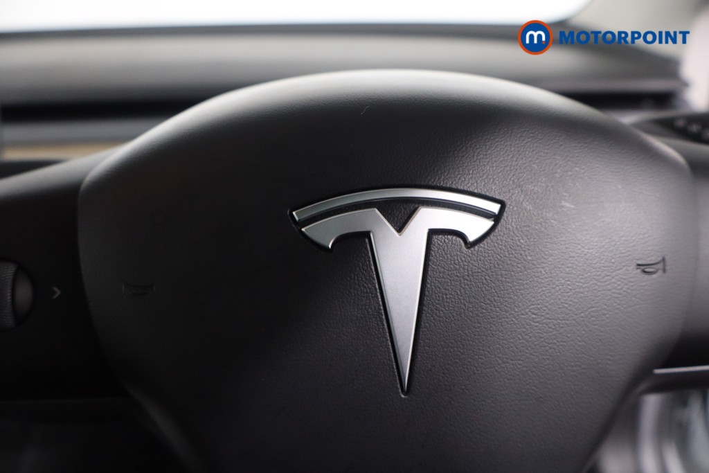 Tesla Model 3 Standard Plus Automatic Electric Saloon - Stock Number (1612142) - 13th supplementary image
