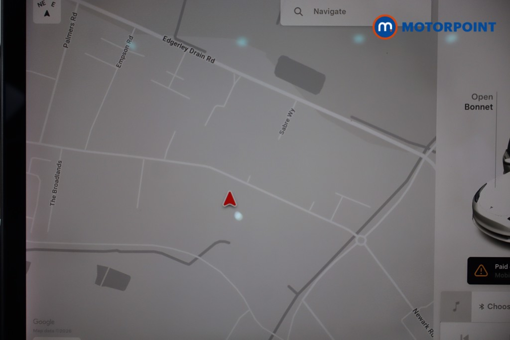 Tesla Model 3 Standard Plus Automatic Electric Saloon - Stock Number (1612142) - 14th supplementary image