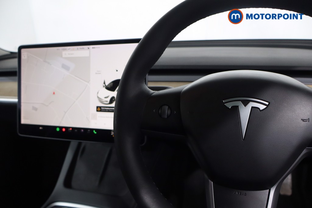 Tesla Model 3 Standard Plus Automatic Electric Saloon - Stock Number (1612142) - 17th supplementary image