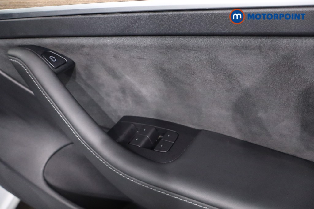 Tesla Model 3 Standard Plus Automatic Electric Saloon - Stock Number (1612142) - 21st supplementary image