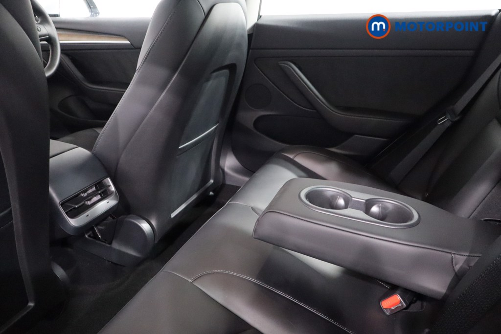 Tesla Model 3 Standard Plus Automatic Electric Saloon - Stock Number (1612142) - 23rd supplementary image