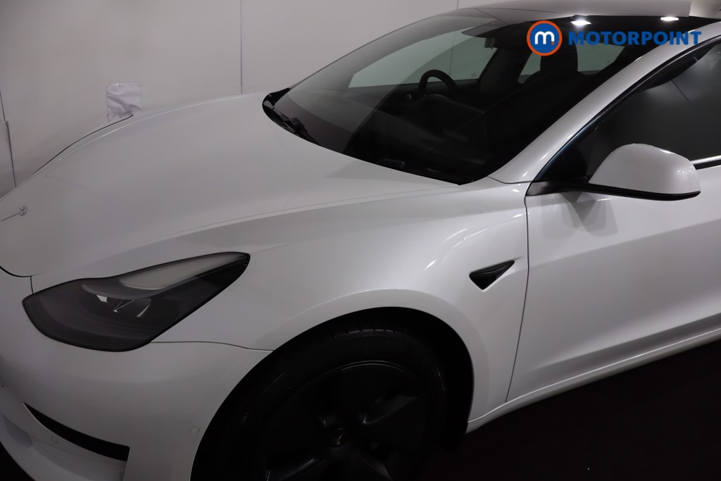 Tesla Model 3 Standard Plus Automatic Electric Saloon - Stock Number (1612142) - 26th supplementary image
