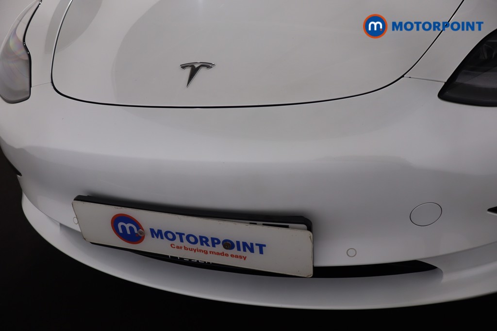 Tesla Model 3 Standard Plus Automatic Electric Saloon - Stock Number (1612142) - 27th supplementary image