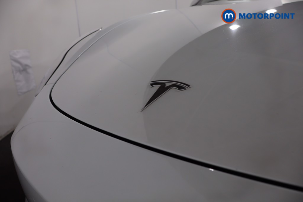 Tesla Model 3 Standard Plus Automatic Electric Saloon - Stock Number (1612142) - 29th supplementary image