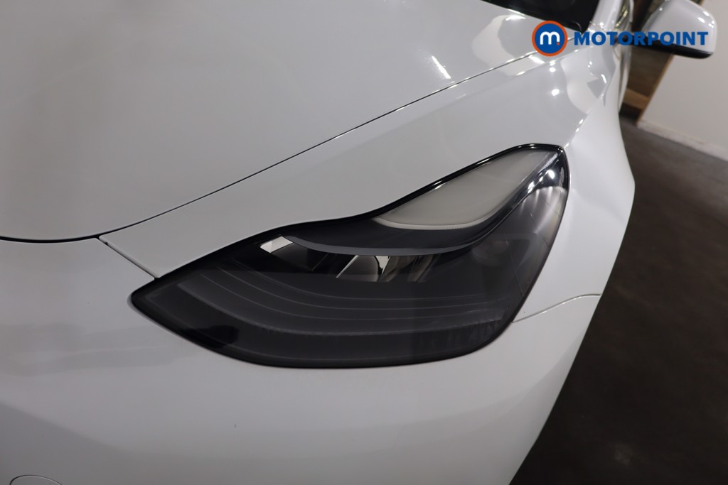 Tesla Model 3 Standard Plus Automatic Electric Saloon - Stock Number (1612142) - 30th supplementary image