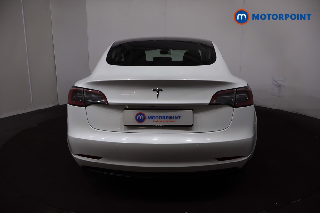 Tesla Model 3 Standard Plus Automatic Electric Saloon - Stock Number (1612142) - 33rd supplementary image