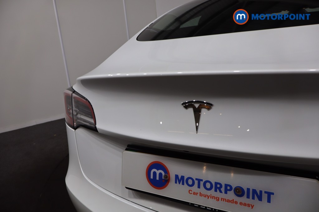 Tesla Model 3 Standard Plus Automatic Electric Saloon - Stock Number (1612142) - 34th supplementary image