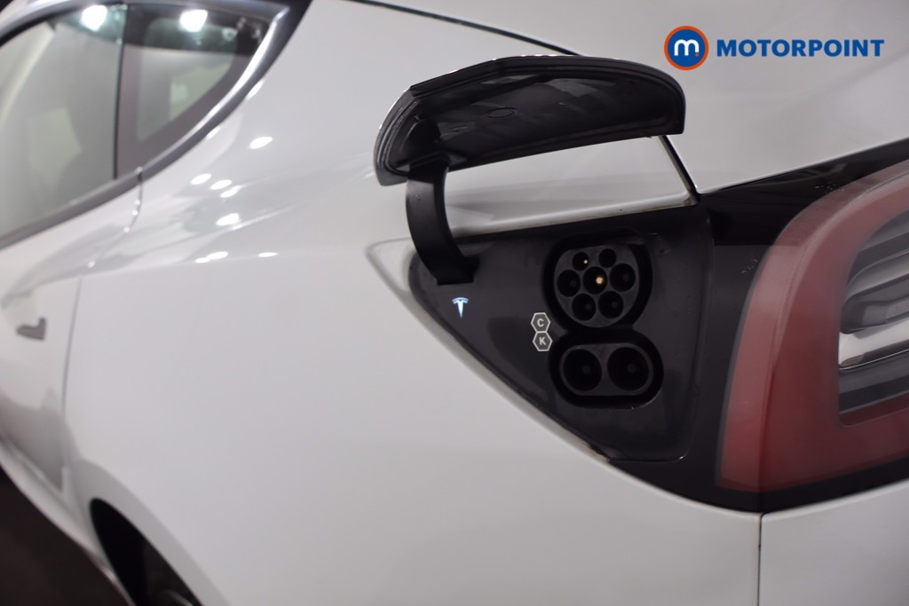 Tesla Model 3 Standard Plus Automatic Electric Saloon - Stock Number (1612142) - 38th supplementary image