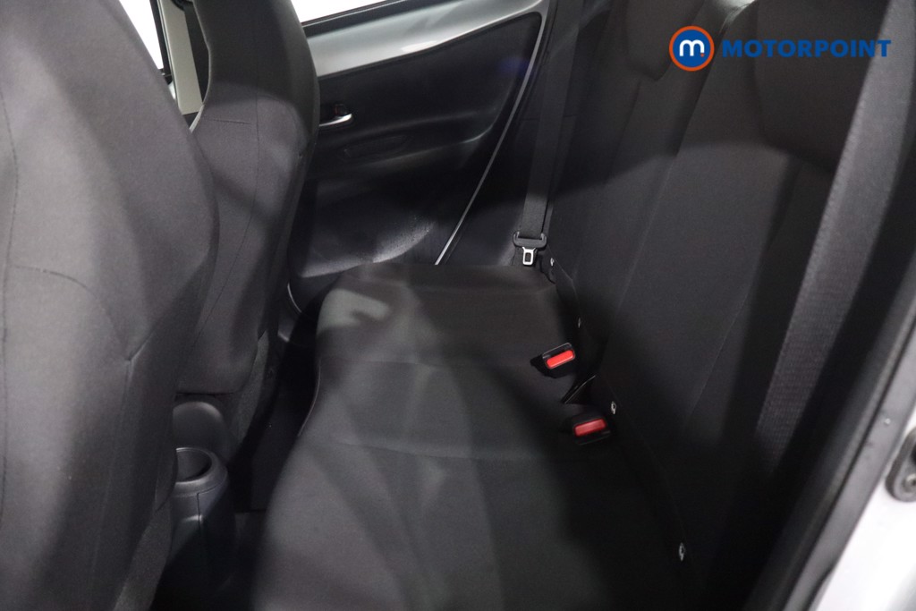 Toyota Aygo X Pure Manual Petrol Hatchback - Stock Number (1612218) - 5th supplementary image