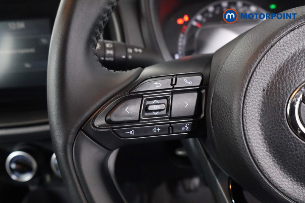 Toyota Aygo X Pure Manual Petrol Hatchback - Stock Number (1612218) - 7th supplementary image