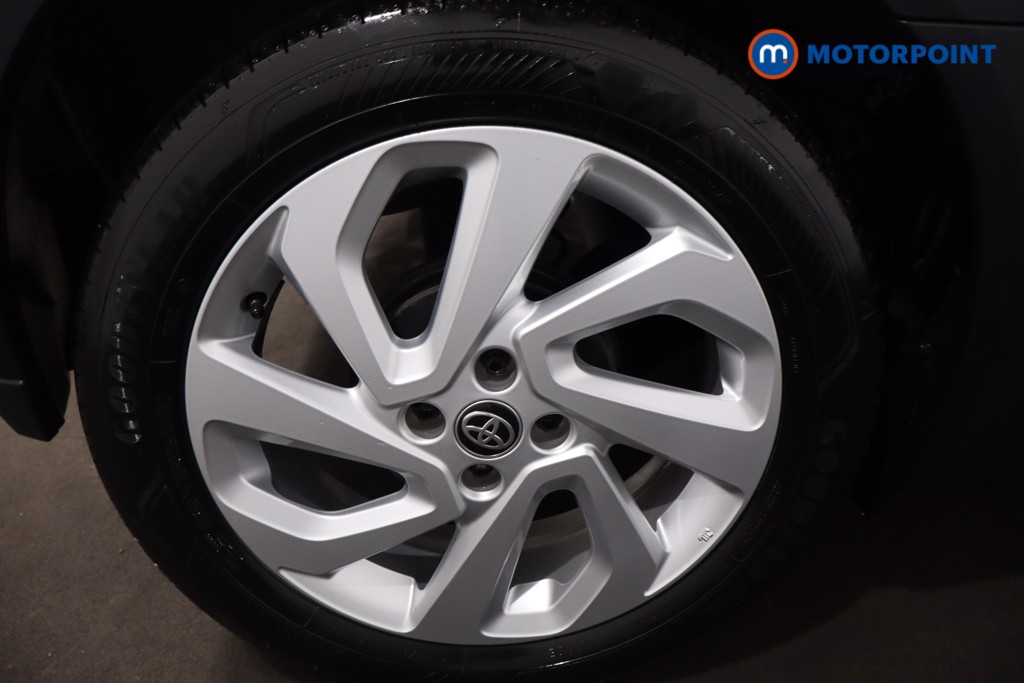 Toyota Aygo X Pure Manual Petrol Hatchback - Stock Number (1612218) - 9th supplementary image