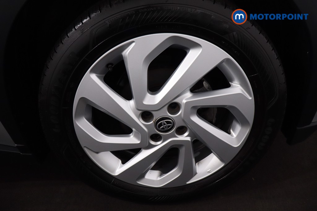 Toyota Aygo X Pure Manual Petrol Hatchback - Stock Number (1612218) - 10th supplementary image