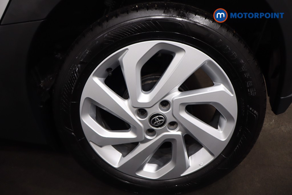 Toyota Aygo X Pure Manual Petrol Hatchback - Stock Number (1612218) - 11th supplementary image