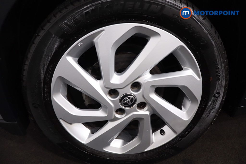 Toyota Aygo X Pure Manual Petrol Hatchback - Stock Number (1612218) - 12th supplementary image