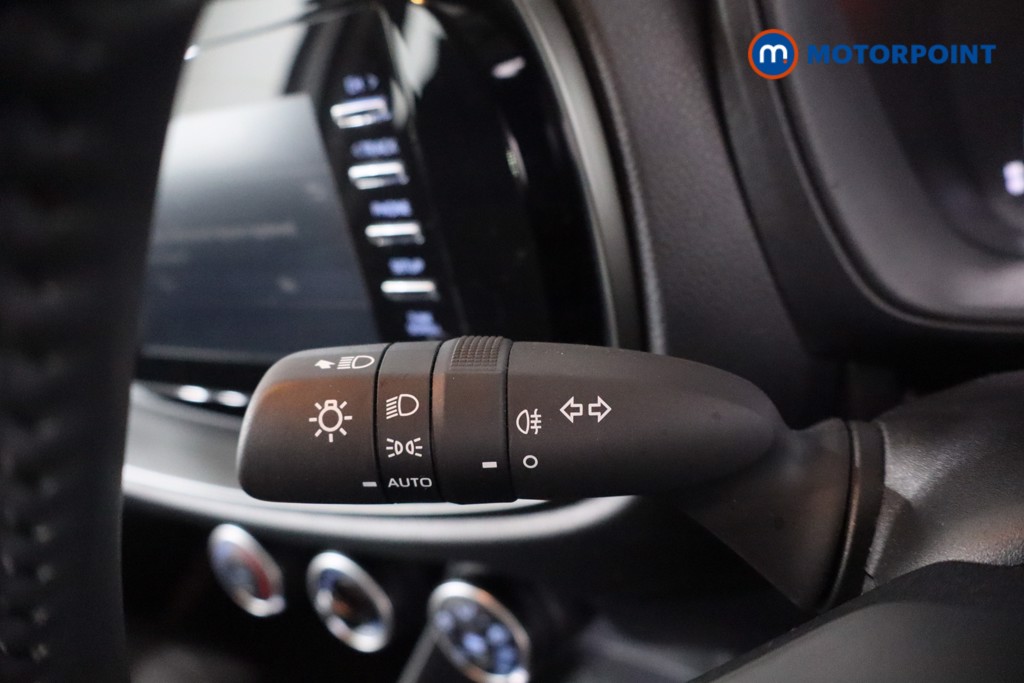 Toyota Aygo X Pure Manual Petrol Hatchback - Stock Number (1612218) - 14th supplementary image