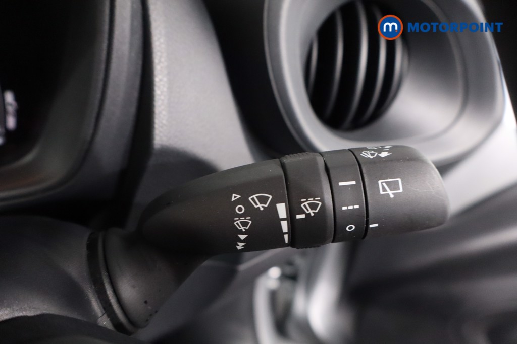 Toyota Aygo X Pure Manual Petrol Hatchback - Stock Number (1612218) - 15th supplementary image