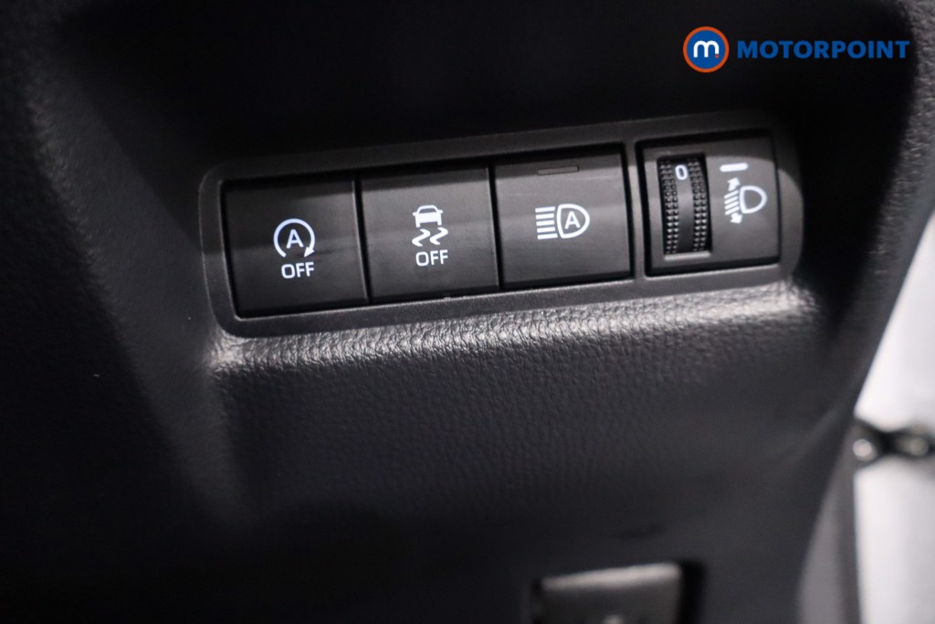 Toyota Aygo X Pure Manual Petrol Hatchback - Stock Number (1612218) - 17th supplementary image