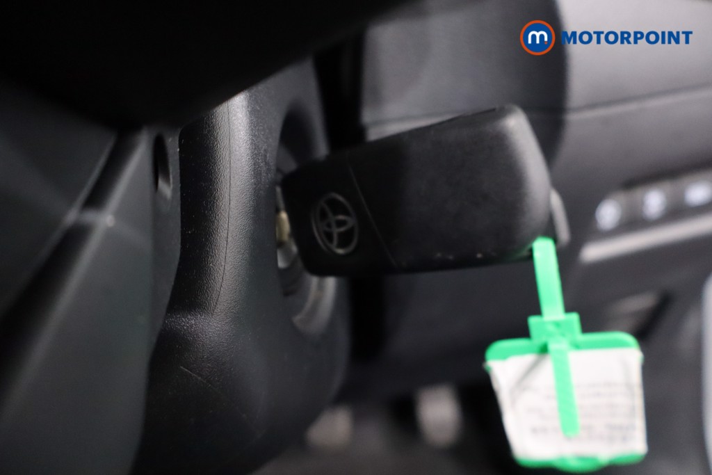 Toyota Aygo X Pure Manual Petrol Hatchback - Stock Number (1612218) - 20th supplementary image