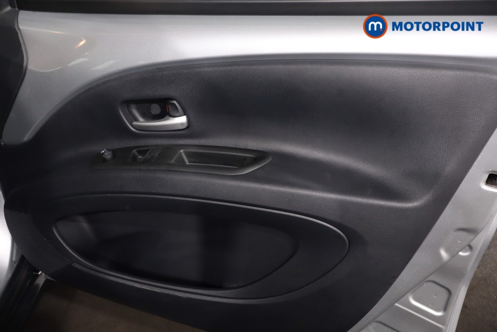 Toyota Aygo X Pure Manual Petrol Hatchback - Stock Number (1612218) - 23rd supplementary image