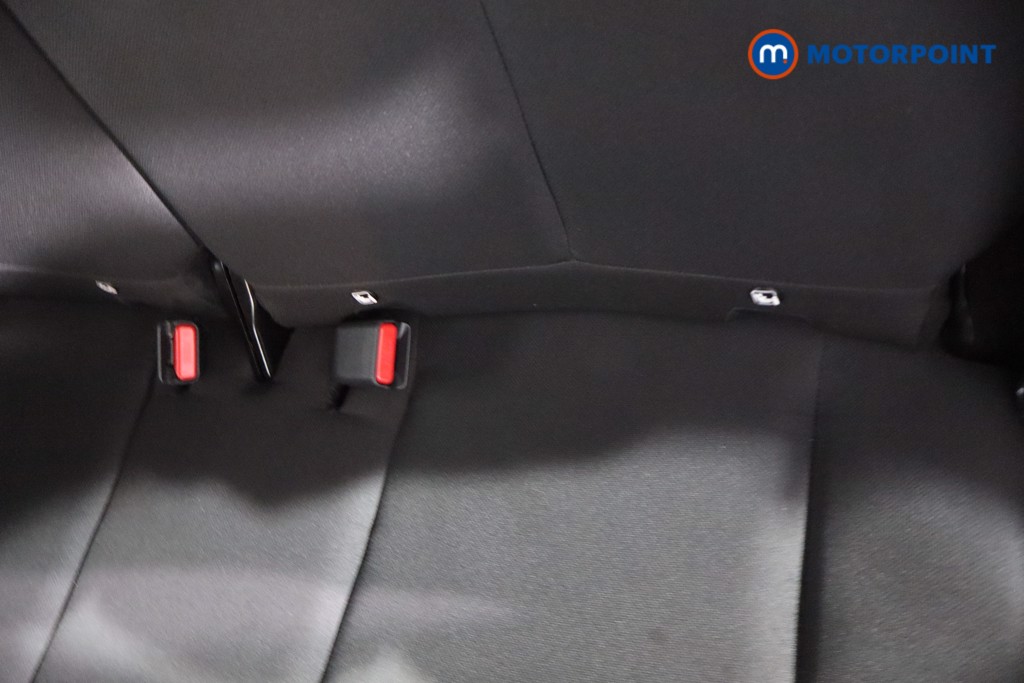 Toyota Aygo X Pure Manual Petrol Hatchback - Stock Number (1612218) - 25th supplementary image