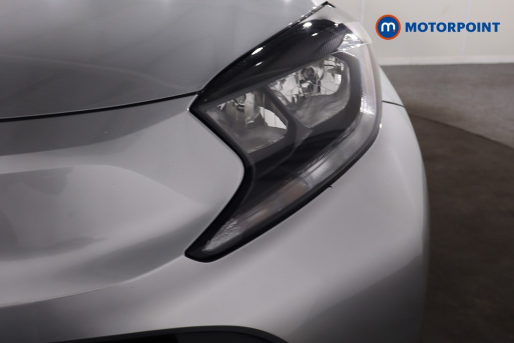 Toyota Aygo X Pure Manual Petrol Hatchback - Stock Number (1612218) - 29th supplementary image