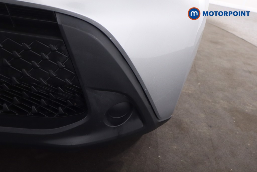 Toyota Aygo X Pure Manual Petrol Hatchback - Stock Number (1612218) - 30th supplementary image