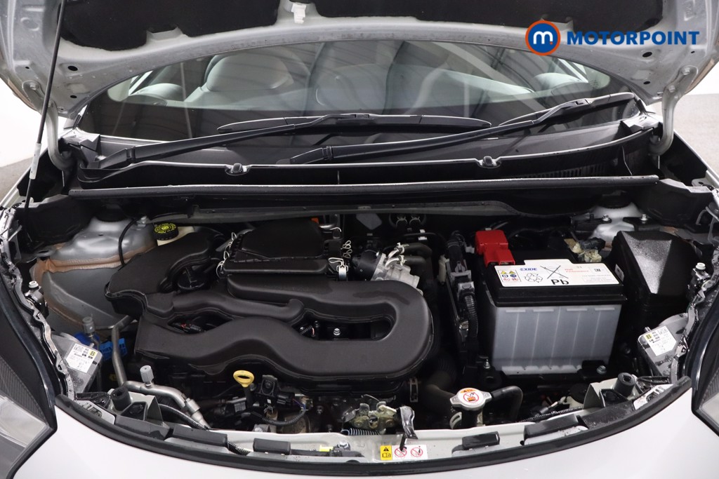 Toyota Aygo X Pure Manual Petrol Hatchback - Stock Number (1612218) - 31st supplementary image