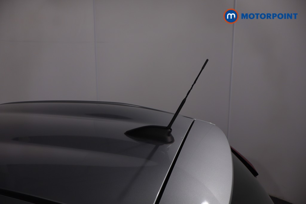 Toyota Aygo X Pure Manual Petrol Hatchback - Stock Number (1612218) - 32nd supplementary image