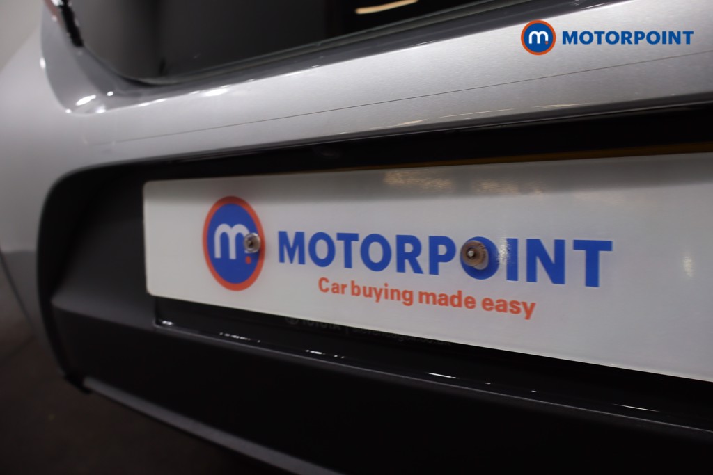 Toyota Aygo X Pure Manual Petrol Hatchback - Stock Number (1612218) - 35th supplementary image