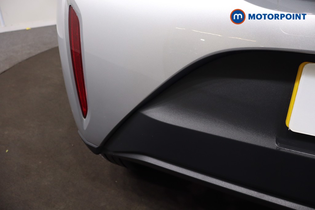 Toyota Aygo X Pure Manual Petrol Hatchback - Stock Number (1612218) - 37th supplementary image